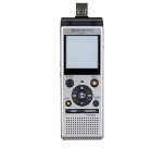 Dictaphone Om System WS-882 (4GB) Stereo + ME52 Uni-directional Microphone