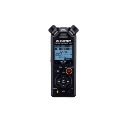 Dictaphone Om System LS-P5