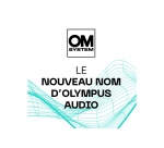 Dictaphone Om System LS-P5