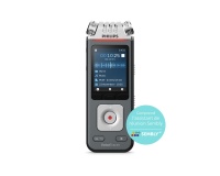 Dictáfono digital Philips VoiceTracer DVT6115