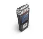 Dictáfono digital Philips VoiceTracer DVT6115