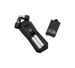Dictaphone Zoom H1essential - Enregistreur 2 pistes 32 bits a virgule flottante - couple microphone X/Y - noir
