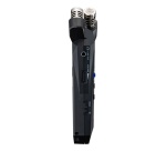 Dictaphone Zoom H1essential - Enregistreur 2 pistes 32 bits a virgule flottante - couple microphone X/Y - noir