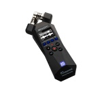Dictaphone Zoom H1essential - Enregistreur 2 pistes 32 bits a virgule flottante - couple microphone X/Y - noir