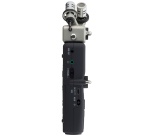 Dictaphone Zoom H5 - Enregistreur 4 pistes portable à microphones