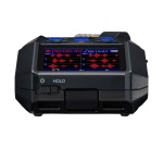 Dictaphone Zoom H6essential - Enregistreur 6 pistes 32 bits a virgule flottante - capsule microphone XYH-6e incluse - noir