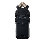Dictaphone Zoom H6essential - Enregistreur 6 pistes 32 bits a virgule flottante - capsule microphone XYH-6e incluse - noir