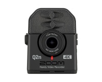 Dictaphone Zoom Q2N-4K