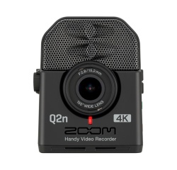 Dictaphone Zoom Q2N-4K