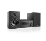 Chaine HiFi Denon DM41 BKBK NOIR