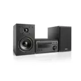 Chaine HiFi Denon DM41 BKBK NOIR