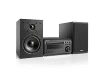 Chaine HiFi Denon DM41 BKBK NOIR