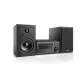 Chaine HiFi Denon DM41 BKBK NOIR