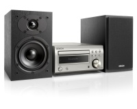 Chaine HiFi Denon DM41 SPBK ARGENT