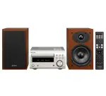 Chaine HiFi Denon DM41 SPCW BOIS