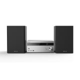 Chaine HiFi Grundig CMS4000BTDAB