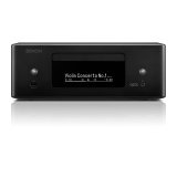 Chaine HiFi Denon RCD-N12 DAB NOIR