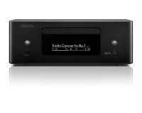 Chaine HiFi Denon RCD-N12 DAB NOIR