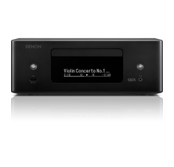Chaine HiFi Denon RCD-N12 DAB NOIR