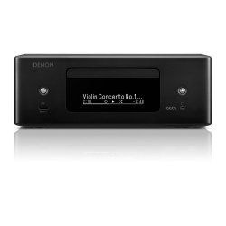 Chaine HiFi Denon RCD-N12 DAB NOIR