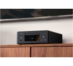 Chaine HiFi Denon RCD-N12 DAB NOIR