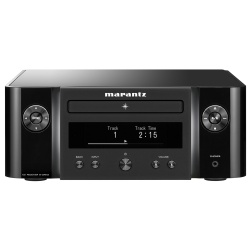 Chaine HiFi Marantz MCR612/N1 Noir