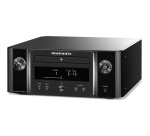 Chaine HiFi Marantz MCR612/N1 Noir