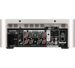Chaine HiFi Marantz MCR612/N1 SILVER