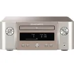 Chaine HiFi Marantz MCR612/N1 SILVER