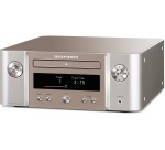 Chaine HiFi Marantz MCR612/N1 SILVER