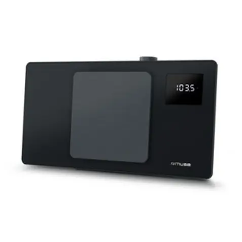 Chaine HiFi Muse M-60 BT