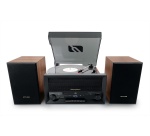 Chaine HiFi Muse MT-120 MB