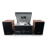 Chaine HiFi Muse MT-120 MB