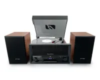 Chaine HiFi Muse MT-120 MB