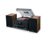 Chaine HiFi Muse MT-120 MB