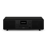 Chaine HiFi Sonoro MEISTERSTÜCK 2 Noir