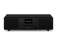 Chaine HiFi Sonoro MEISTERSTÜCK 2 Noir