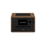 Chaine HiFi Sonoro ELITE NOYER ANTHRACITE