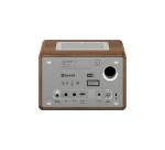 Chaine HiFi Sonoro Elite Noyer Argent