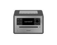 Chaine HiFi Sonoro ELITE GRAPHITE