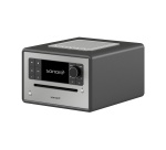 Chaine HiFi Sonoro ELITE GRAPHITE