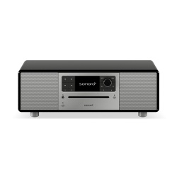 Chaine HiFi Sonoro PRESTIGE NOIR