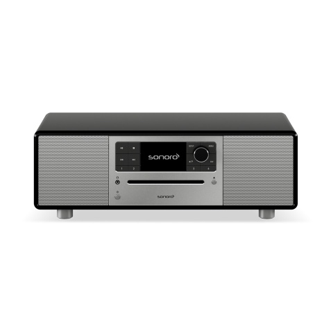 Chaine HiFi Sonoro PRESTIGE NOIR