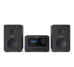 Chaine HiFi Sharp XL-B520D