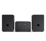 Chaine HiFi Sharp XL-B520D