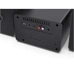 Chaine HiFi Sharp XL-B520D