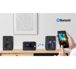 Chaine HiFi Sharp XL-B520D