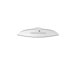 Chaine HiFi Panasonic SC-HC212EG-W Chaine Plate verticale 20W Dab+ couleur Blanche