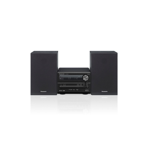 Chaine HiFi Panasonic SC-PM250BEGK