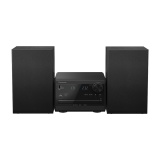 Chaine HiFi Panasonic SC-PM272EG-K